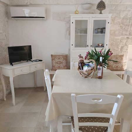 I Due Cuori Villa ออสตูนี ภายนอก รูปภาพ